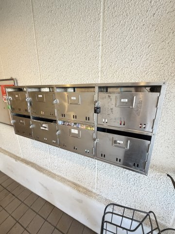 永光ビルディング割塚のその他共用部分