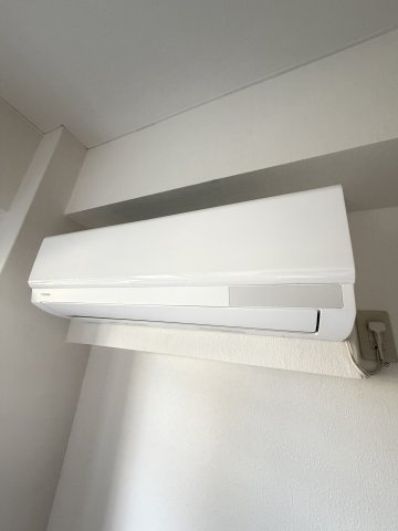 永光ビルディング割塚の設備