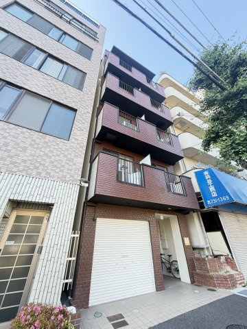 永光ビルディング割塚