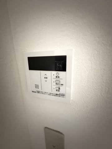 永光ビルディング割塚の設備