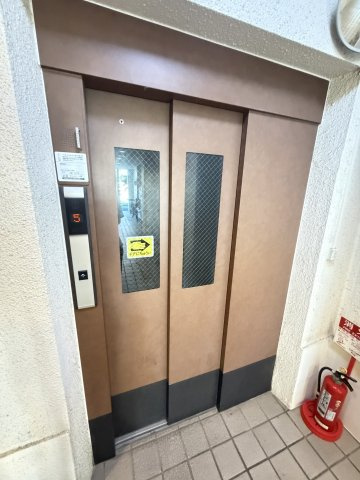 永光ビルディング割塚のその他共用部分