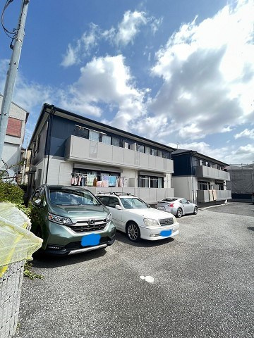 ルミエール北夙川　A棟