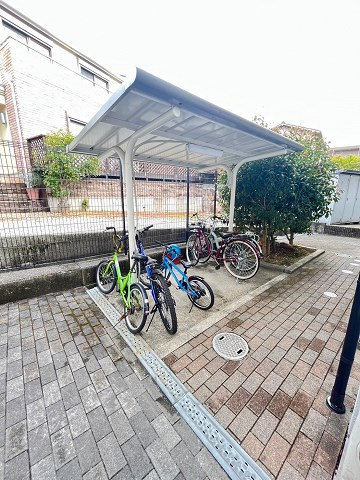 ルミエール北夙川　A棟のその他共用部分