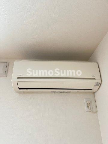 コージーコート中目黒の設備