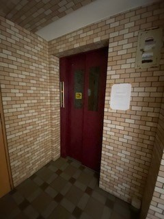 エレガンテ本山のその他共用部分