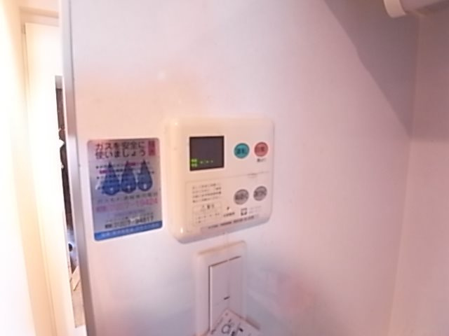 エイペックス神戸みなと元町CoastLineの設備