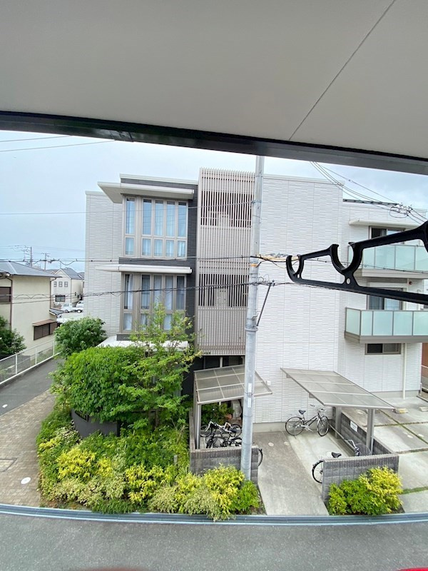 エスペランサ（上大市2丁目）の展望