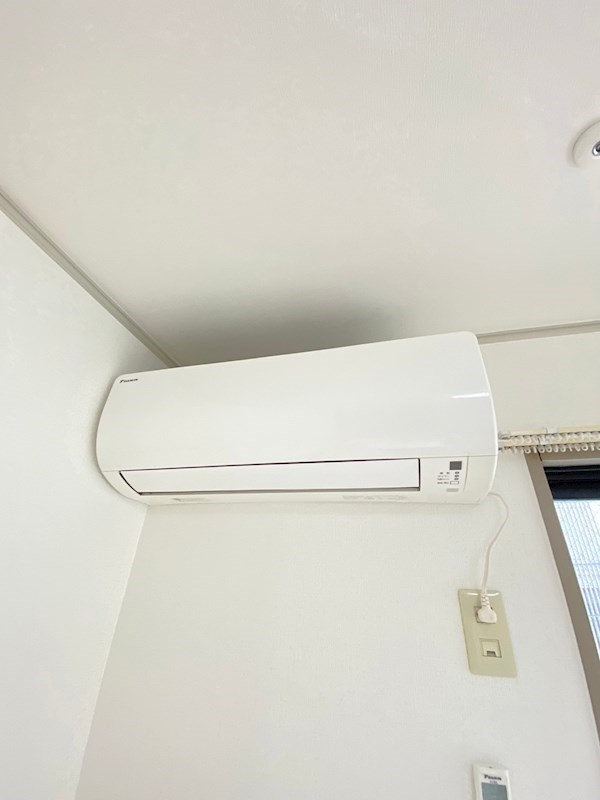 エスペランサ（上大市2丁目）の設備