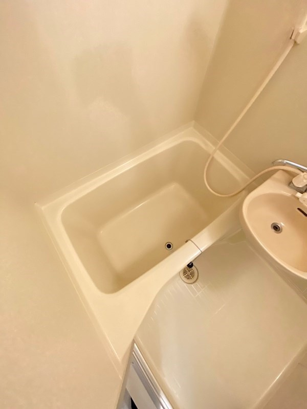 エスペランサ（上大市2丁目）の浴室