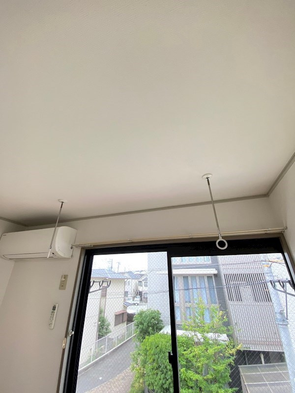 エスペランサ（上大市2丁目）の内装