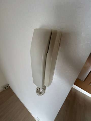 パインクレストのセキュリティ