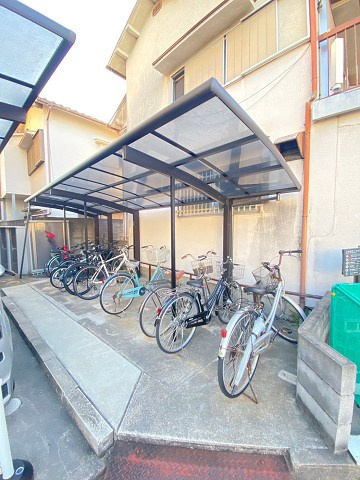 パインクレストのその他共用部分