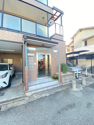パインクレストのその他共用部分