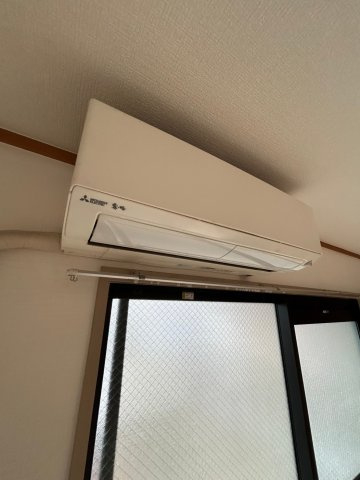 パインクレストの設備