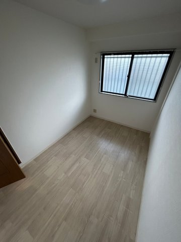 パインクレストの居間・リビング