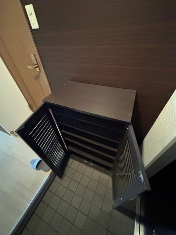 パインクレストの設備