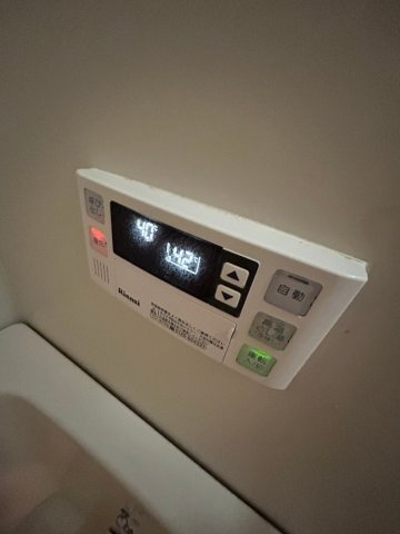 パインクレストの設備