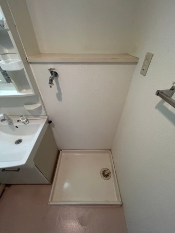 パインクレストの設備