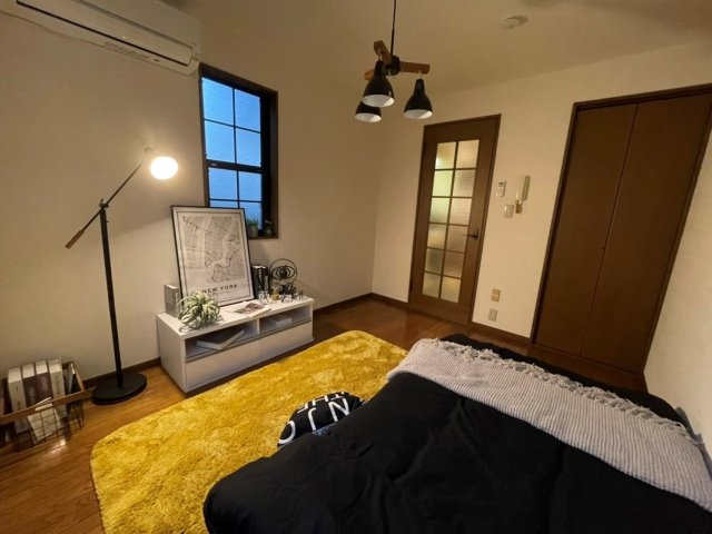 ※家具小物等はイメージです