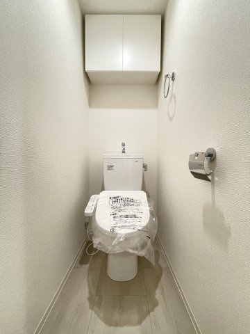 セレニテ神戸駅前アリエのセキュリティ