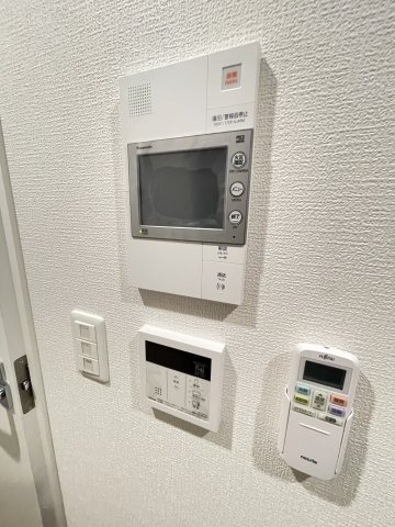 セレニテ神戸駅前アリエのその他