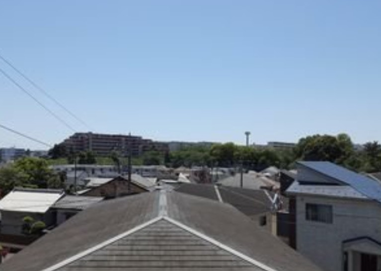 クロノス桜ヶ丘の展望