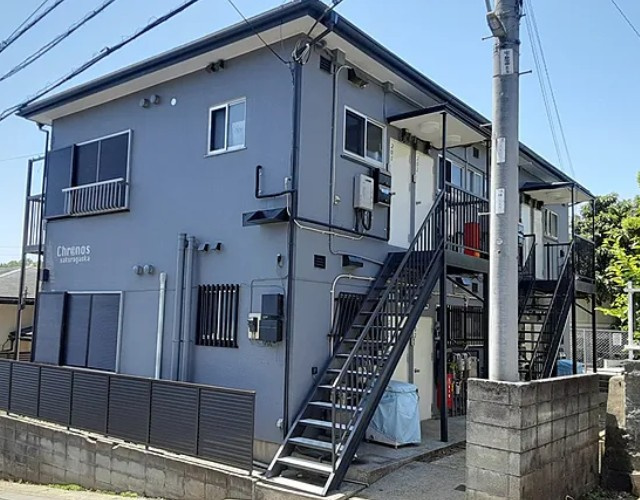 クロノス桜ヶ丘のその他共用部分