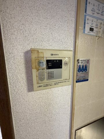 メゾンラフォーレの設備