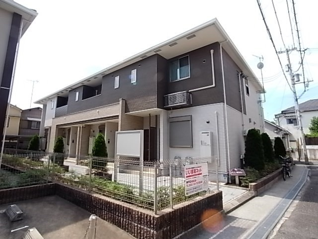 メゾン離宮前Ⅰ