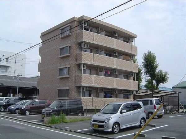 南野館