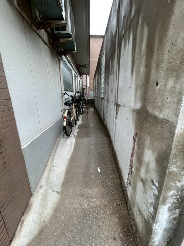 ＦＯＲＴＥ　ＡＳＨＩＹＡのその他共用部分