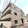 シティフラット25の画像