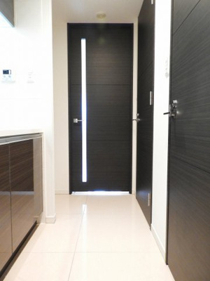 【玄関】 | S-RESIDENCE難波EAST