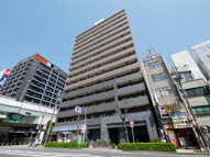 S-RESIDENCE難波EASTの画像