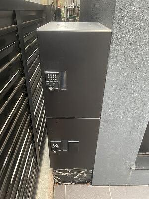 Sora渋谷の設備