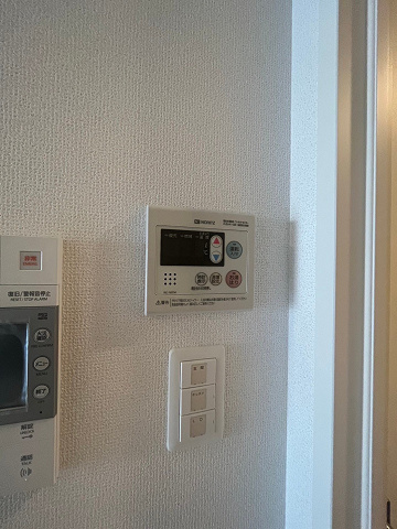 セレニテ本町東リアンの設備