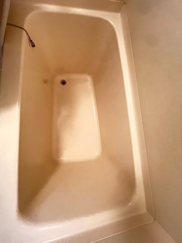 ノモズヴィレッジ六甲の浴室