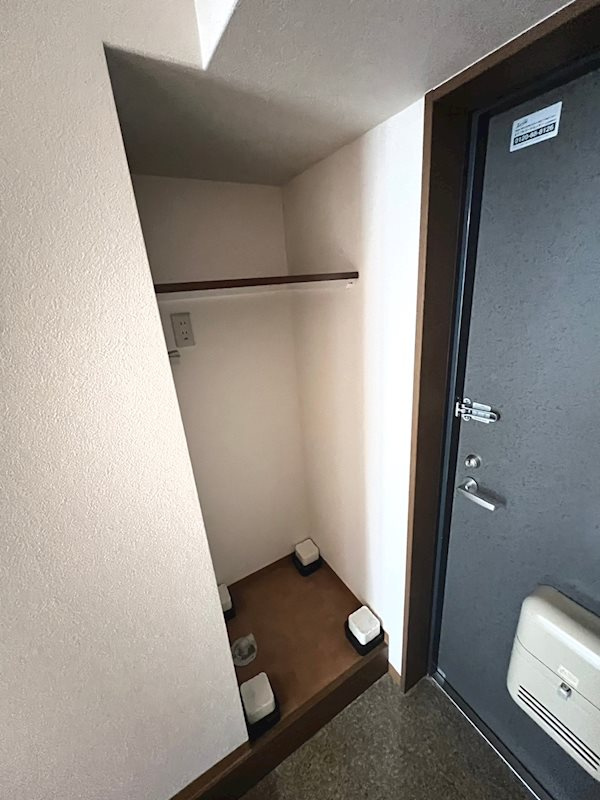 ノモズヴィレッジ六甲