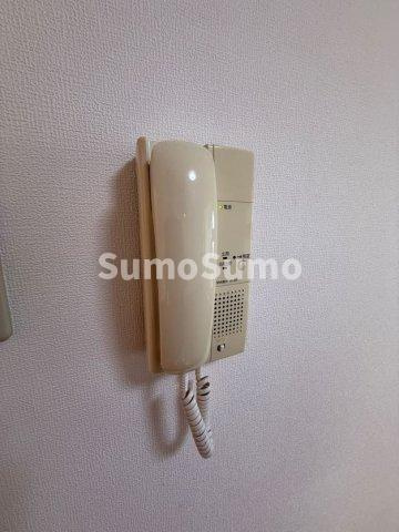 エスペランサ御影Ⅱのセキュリティ