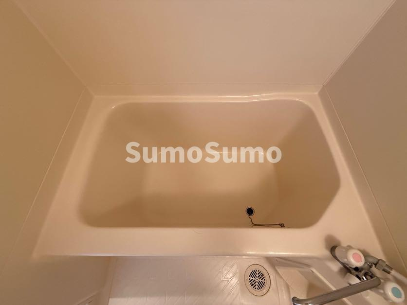 エスペランサ御影Ⅱの浴室