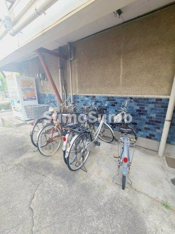 高木荘のその他共用部分