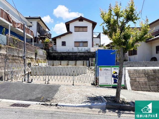神戸市須磨区若草町　第1期　新築一戸建て
