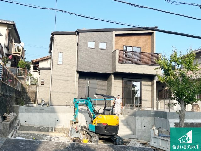 神戸市須磨区若草町　第1期　新築一戸建て