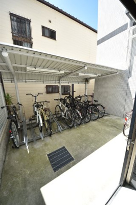 【その他】 | アドバンス三宮6クレスト