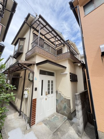 貸家　西宮市南甲子園