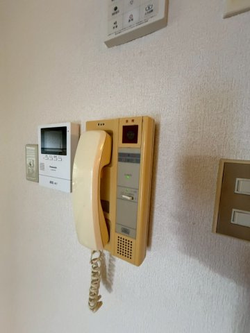ライオンズマンション魚崎第六の設備