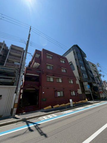 ライオンズマンション魚崎第六