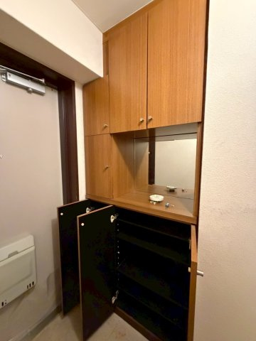 ライオンズマンション魚崎第六のその他