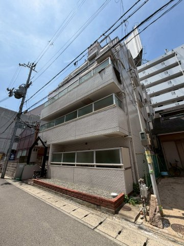 ダイドーメゾン御影Ⅵ