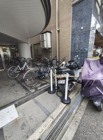 サムティ灘駅前のその他共用部分